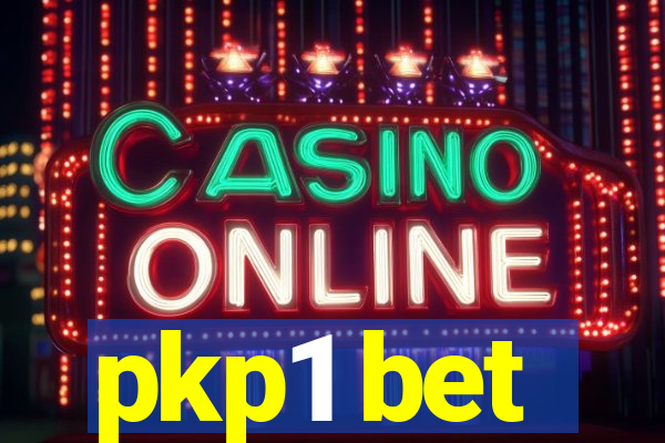 pkp1 bet